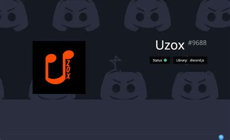 uzox bot|Uzox Bot Setup 